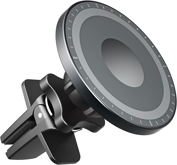 Magsafe Autohalterung