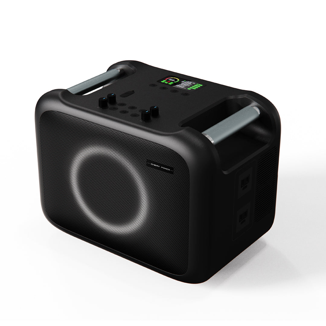 SoundPower 1200
