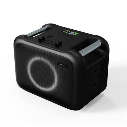 SoundPower 1200