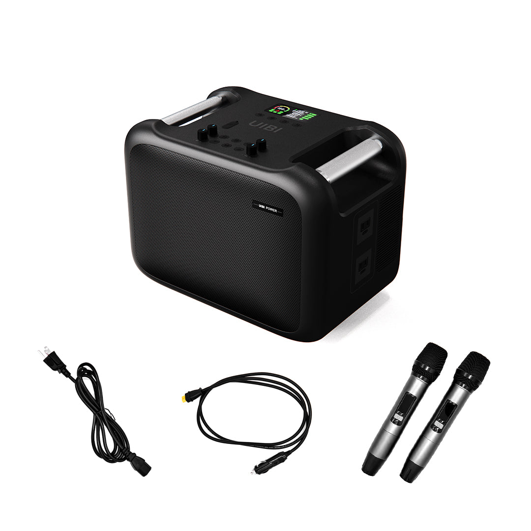 SoundPower 1200