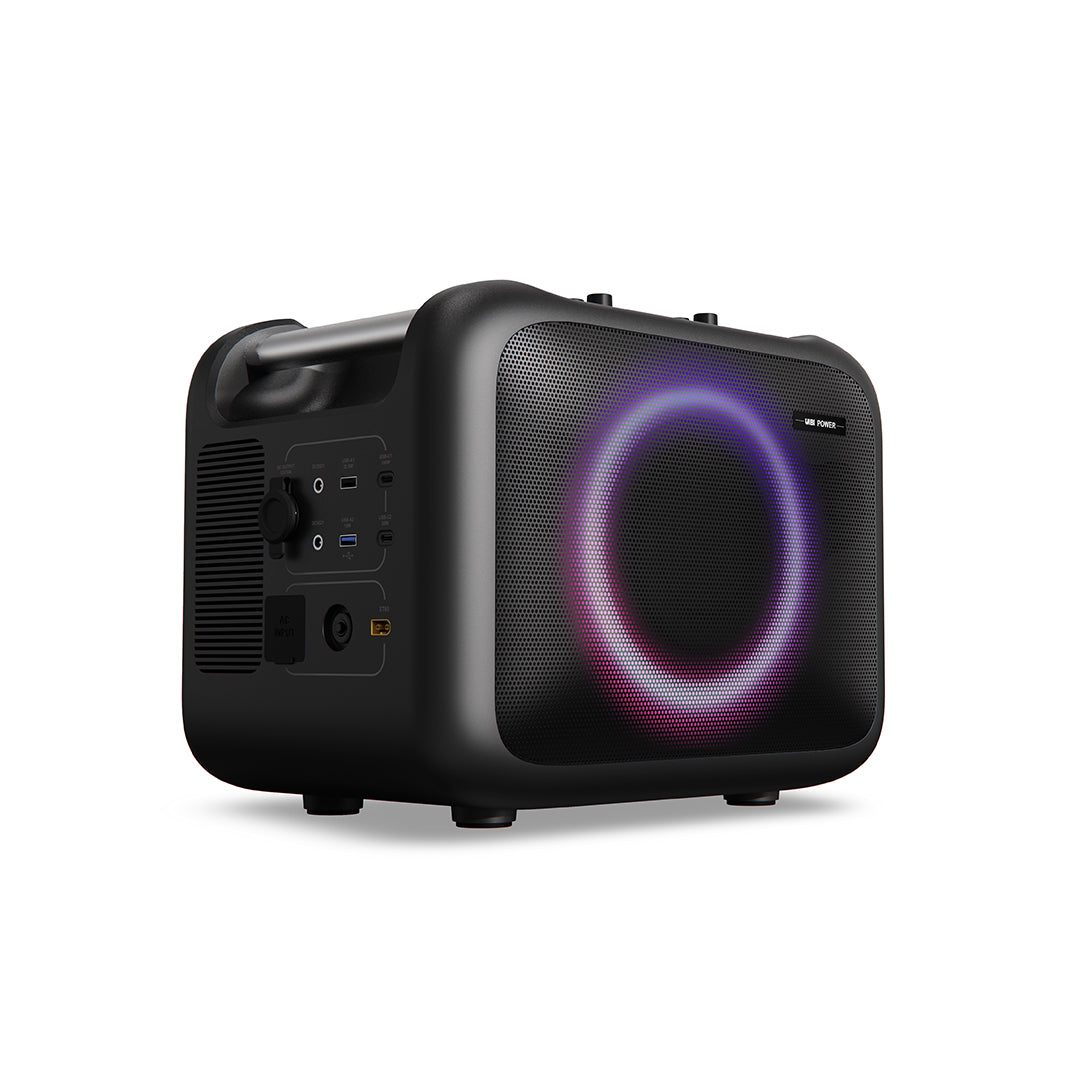 SoundPower 1200
