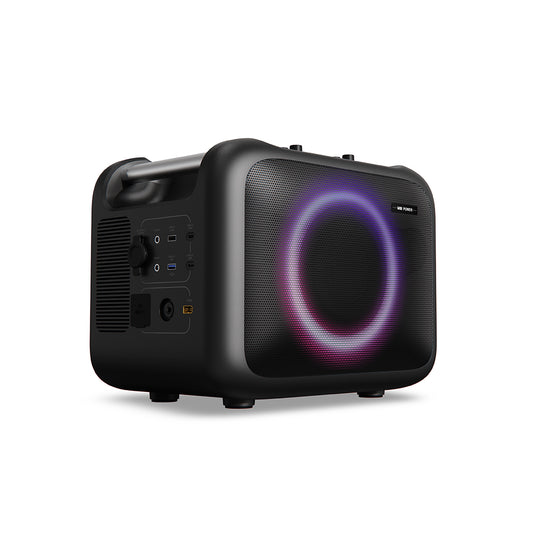 SoundPower 1200