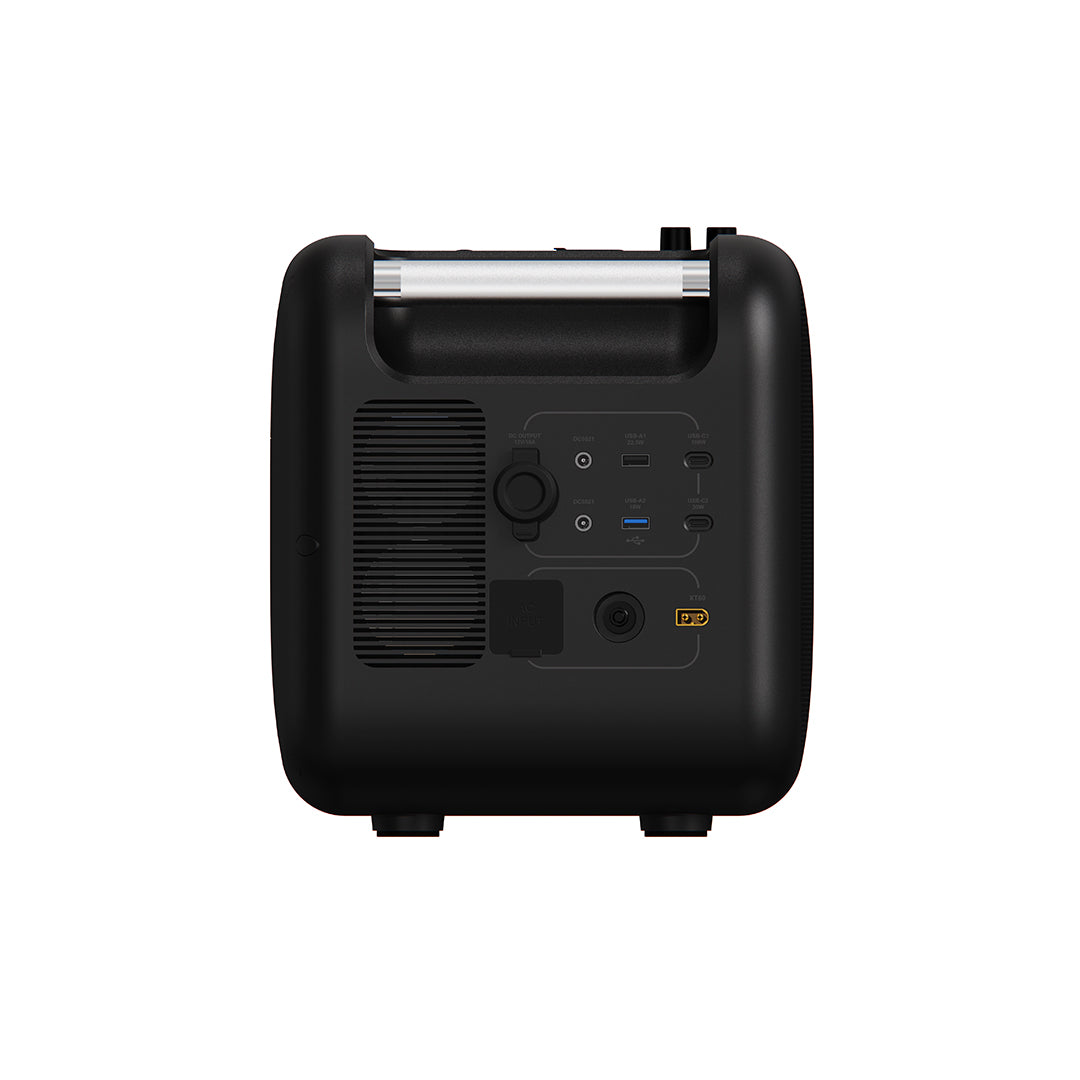 SoundPower 1200