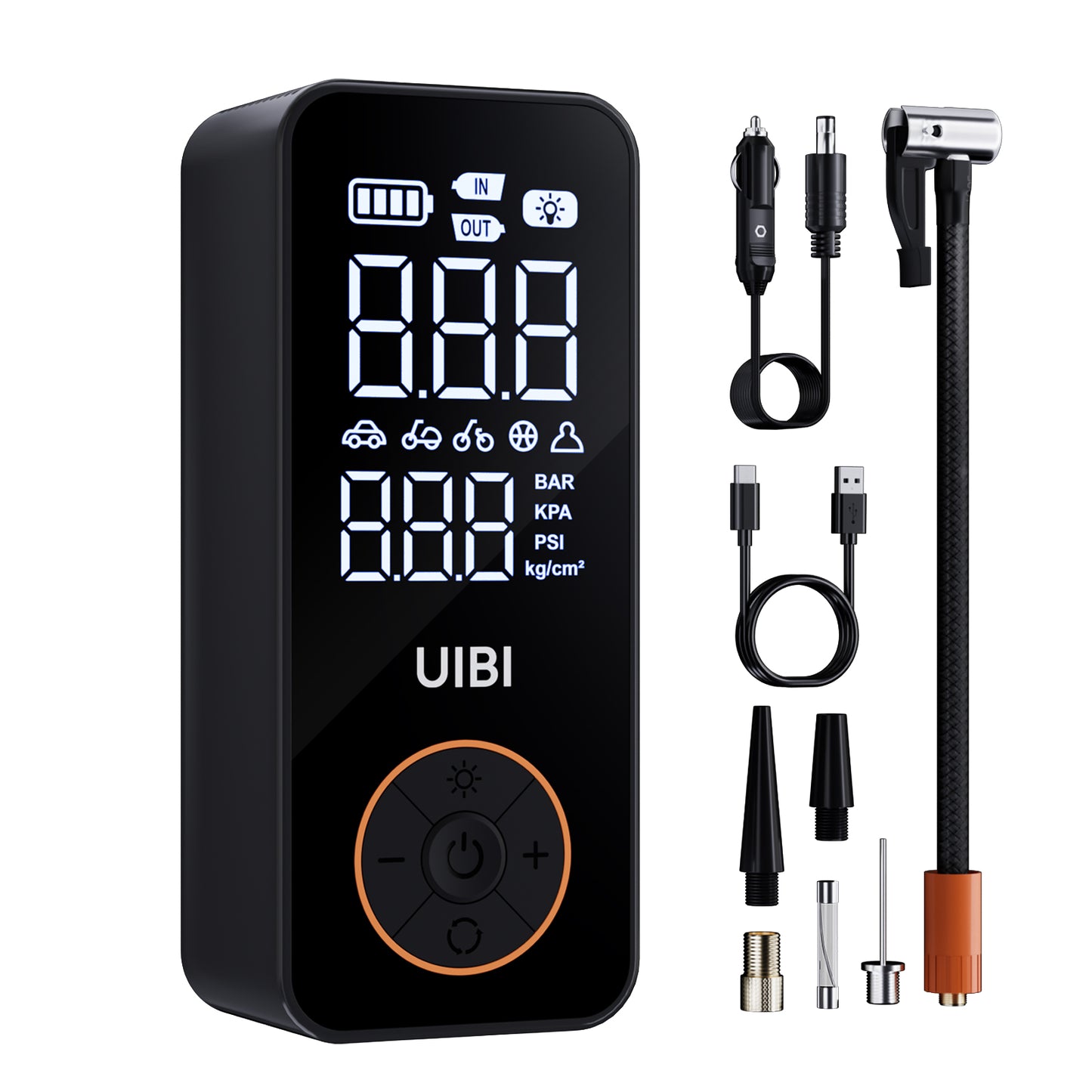 UIBI A6 Air Pump