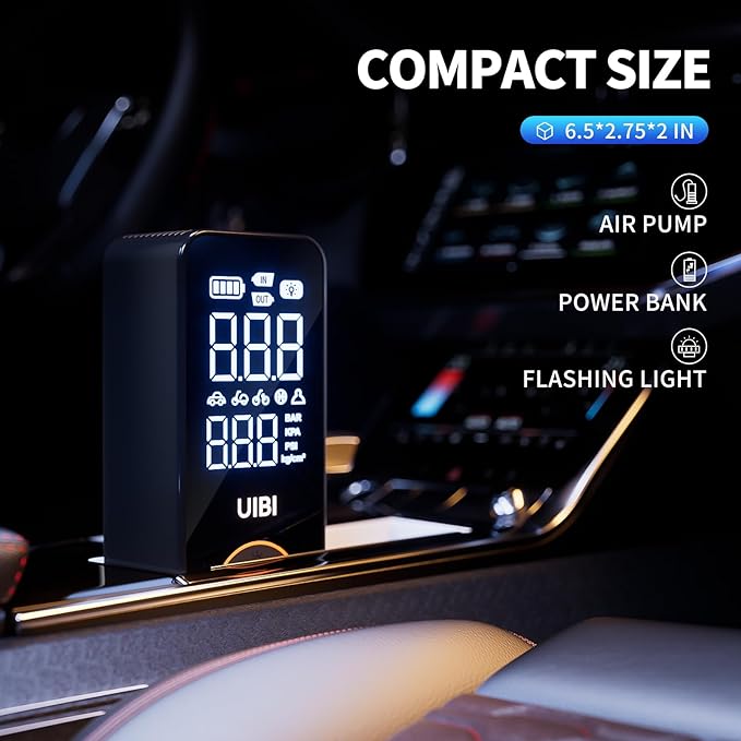 UIBI A6 Air Pump