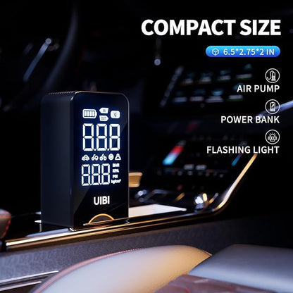UIBI A6 Air Pump